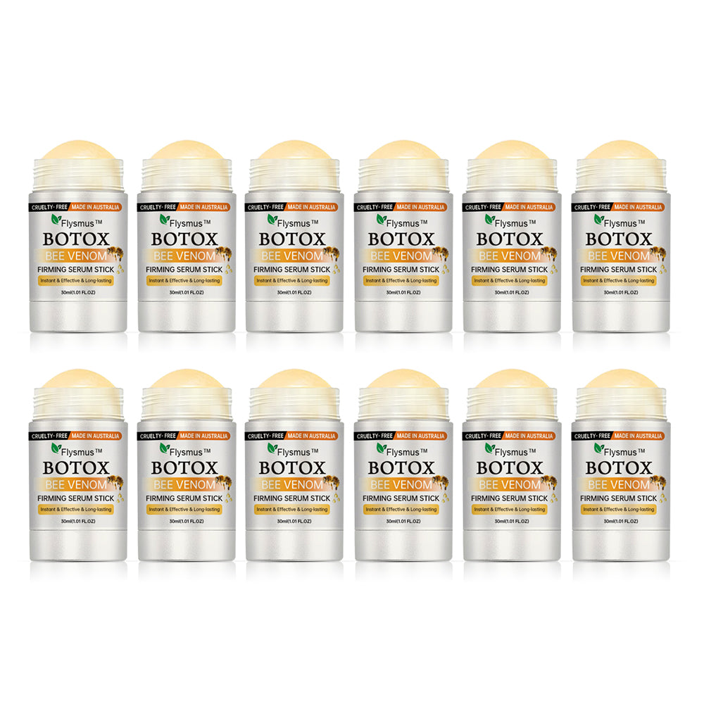 💎✨✨Made and Shipped from Australia✨Flysmus™ Botox Bee Venom Firming Serum Stick🔥LAST DAY 70% OFF