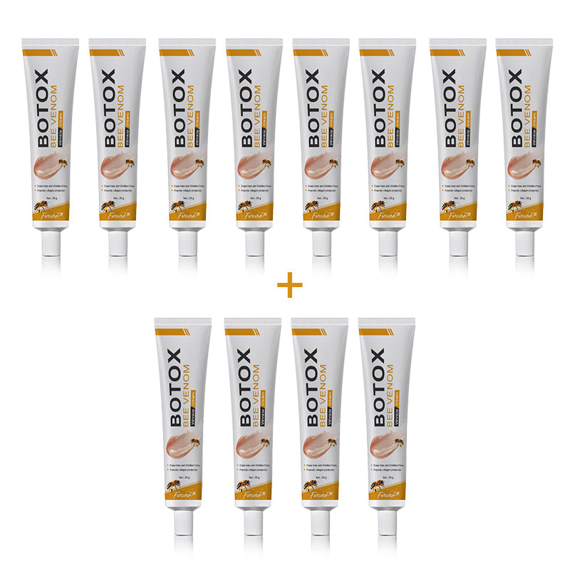 (✨💎💎Made and Shipped from Australia)✨ Furzero™ Botox Bee Venom Wrinkle Removal Cream- LAST DAY 70% OFF