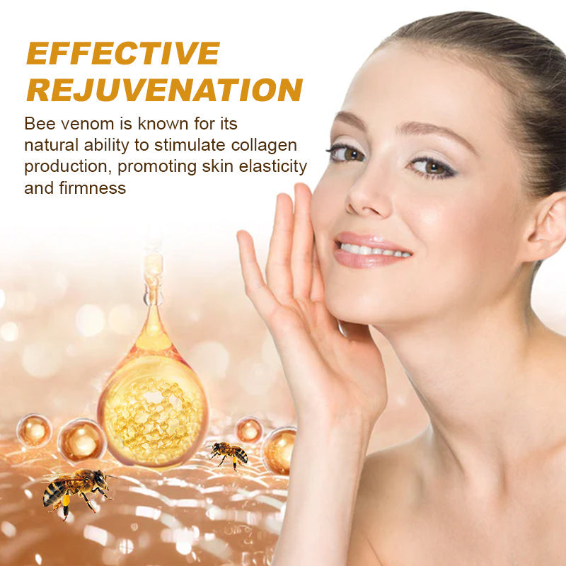 (👩‍🔬✨✨Made and Shipped from Australia)✨ Furzero™ Botox Bee Venom Wrinkle Removal Cream- LAST DAY 70% OFF