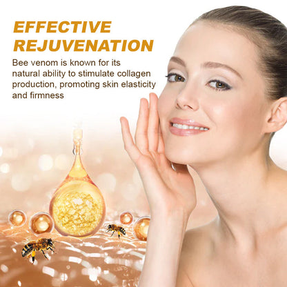 (👩‍🔬✨✨Made and Shipped from Australia)✨ Furzero™ Botox Bee Venom Wrinkle Removal Cream- LAST DAY 70% OFF
