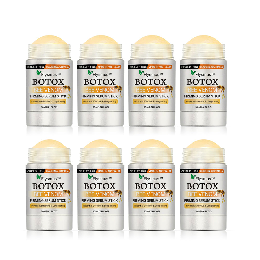 💎💎👩‍🔬Made and Shipped from Australia✨Flysmus™ Botox Bee Venom Firming Serum Stick🔥LAST DAY 70% OFF