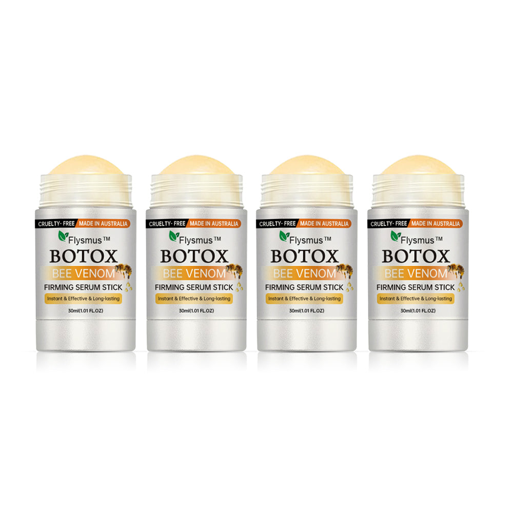 💎💎👩‍🔬Made and Shipped from Australia✨Flysmus™ Botox Bee Venom Firming Serum Stick🔥LAST DAY 70% OFF