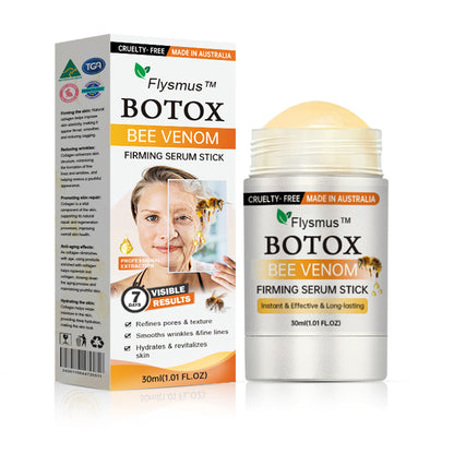 💎💎👩‍🔬Made and Shipped from Australia✨Flysmus™ Botox Bee Venom Firming Serum Stick🔥LAST DAY 70% OFF