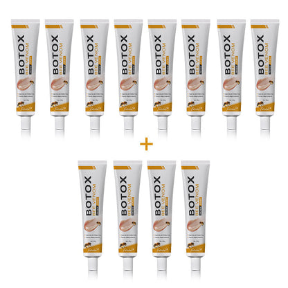 (👩‍🔬✨✨Made and Shipped from Australia)✨ Furzero™ Botox Bee Venom Wrinkle Removal Cream- LAST DAY 70% OFF