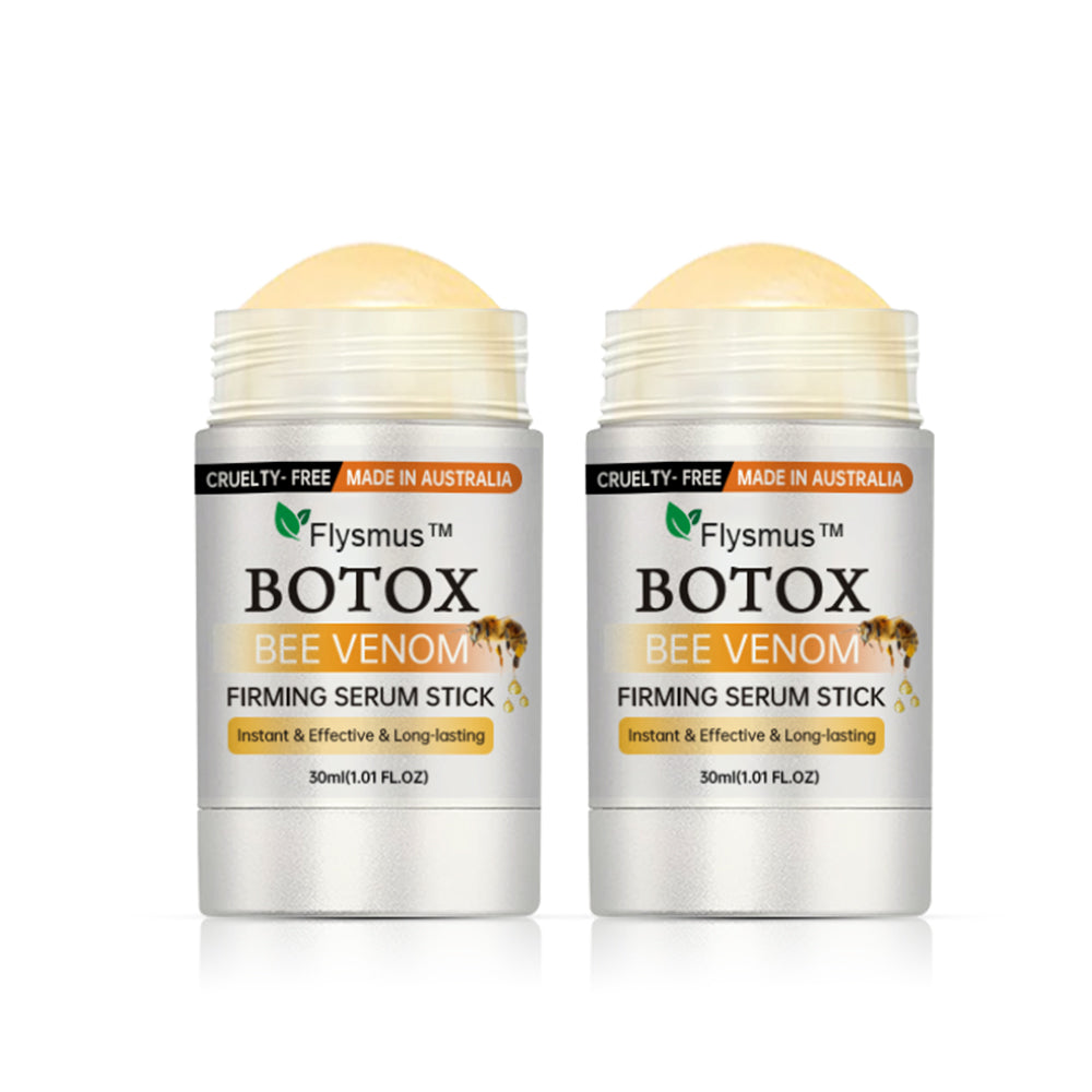 💎💎👩‍🔬Made and Shipped from Australia✨Flysmus™ Botox Bee Venom Firming Serum Stick🔥LAST DAY 70% OFF