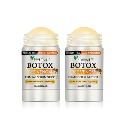 💎💎👩‍🔬Made and Shipped from Australia✨Flysmus™ Botox Bee Venom Firming Serum Stick🔥LAST DAY 70% OFF