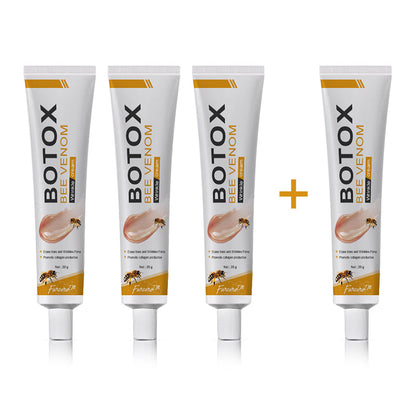 (👩‍🔬✨✨Made and Shipped from Australia)✨ Furzero™ Botox Bee Venom Wrinkle Removal Cream- LAST DAY 70% OFF