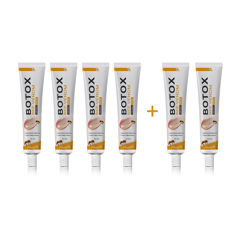 (👩‍🔬✨✨Made and Shipped from Australia)✨ Furzero™ Botox Bee Venom Wrinkle Removal Cream- LAST DAY 70% OFF
