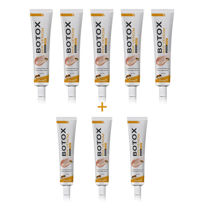 (👩‍🔬✨✨Made and Shipped from Australia)✨ Furzero™ Botox Bee Venom Wrinkle Removal Cream- LAST DAY 70% OFF